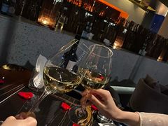 -wann lounge 低温慢煮牛排·清吧