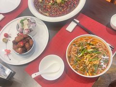 -海源北999中餐厅·昆明龙达温德姆花园酒店