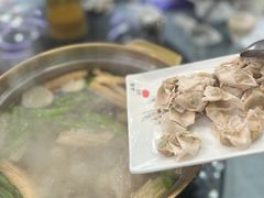-富黎华海鲜大酒楼(正大广场店)
