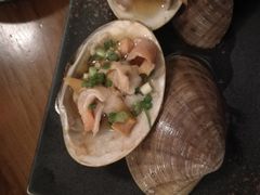 -萨莉亚意式餐厅(特力时尚汇店)