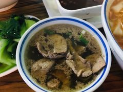 猪肝-八十八粉儿(尚都店)