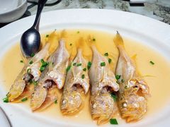 -姚江春中餐厅·太平洋大酒店