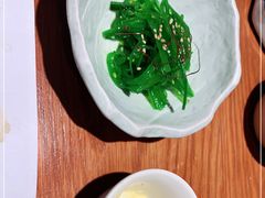-匠和风精致料理(宁德万达店)