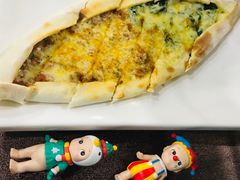 -TUK土耳其餐厅·下午茶(卢湾店)