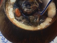 -達揚原味燉品(文明路店)