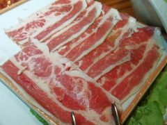 -7年8班朝鲜族非遗美食(三钢里店)
