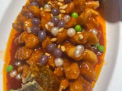 -打酱油·非遗淮扬菜(瘦西湖梅岭店)