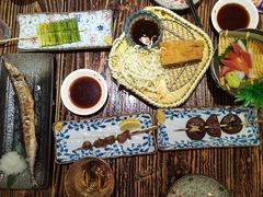 -平成屋·午肴夜酒(四川北路店)