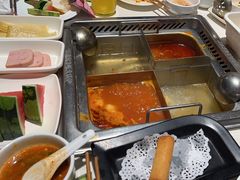 -海底捞火锅(国奥村店)
