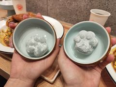-池奈·咖喱蛋包饭(熙地港店)