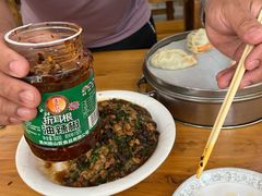 -小叶大馅饺子城