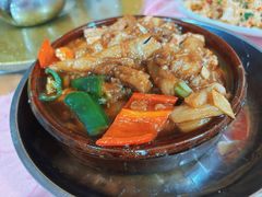 -阿鸟农庄(石壁店)