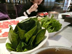 -凯鸽火锅(华林新天地店)