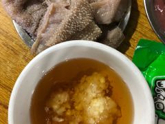 -渝味黄姐火锅(黄泥村店)