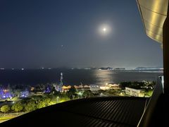 -舟山希尔顿酒店