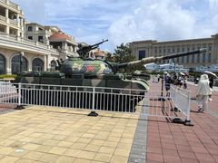 -中国人民解放军海军博物馆