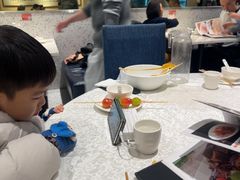 -宏玲餐厅(四川南路店)