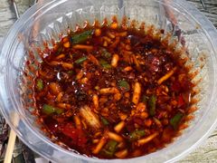 -杨婆婆烤肉(文昌阁店)