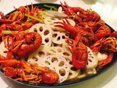 -红盔甲·小龙虾(天钥桥店)