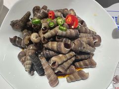 -大锅强·蒸海鲜青岛菜(金沙滩店)