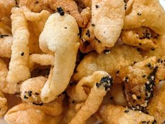 -浑河春面馆非遗鹿角面(良乡店)