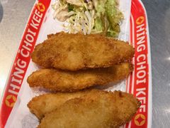 -星财记香港冰室·茶餐厅(仓山万达店)