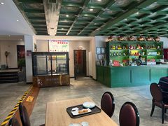 -古关火锅店(古北水镇景区店)