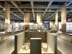 -盘龙城国家考古遗址公园