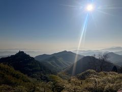 -莫干山风景区