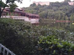 -重庆彩云湖湿地公园