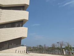 -珠海市博物馆