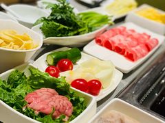 -海底捞火锅(凯德广场店)