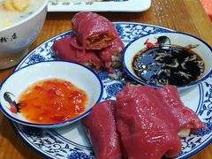 -荔银肠粉(广州天河华利路店)