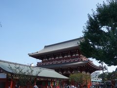 -浅草寺