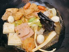 -万记麻辣烫国展总店