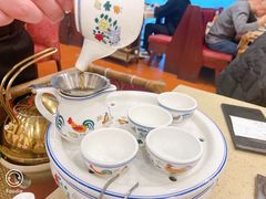 -点都德(龙之梦店)