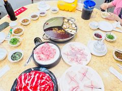 -活鱼馆(宜兴埠店)