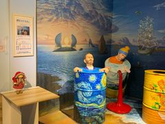 -天津梵高星空艺术馆(天河城旗舰店)