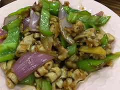 -老兵牛蹄店(下沙店)