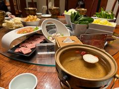 -古关火锅店(古北水镇景区店)