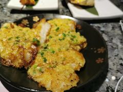 -大渔铁板烧(中山路八佰伴店)