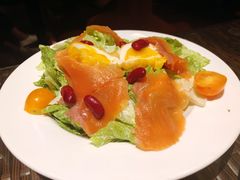 -Lingo西餐厅(仙乐斯广场店)