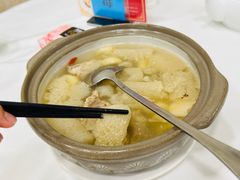 -瑞福园联谊餐室(茂名南路店)