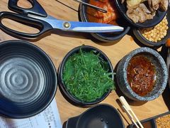 -九田家黑牛烤肉料理(溧阳吾悦店)