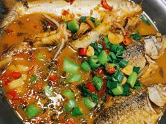 -7017浙菜•建德味(市心北路店)