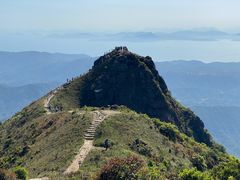 -七娘山