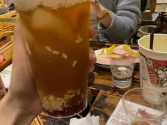 -盟重烧烤(高正街店)