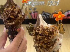 -GODIVA(王府井apm店)