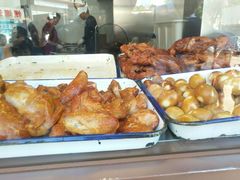 -鸡打鸣熏鸡系列(总店)