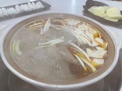 -土连锅·现熬养生汤锅(梁家巷店)